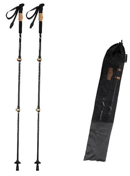 Schwarzwolf outdoor Denali 64 - 135 cm