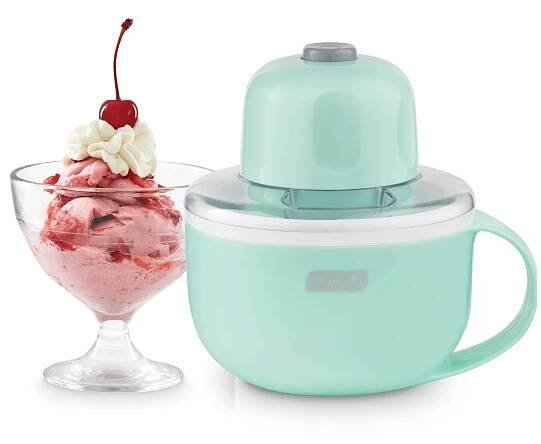 My Mug Ice Cream Maker
