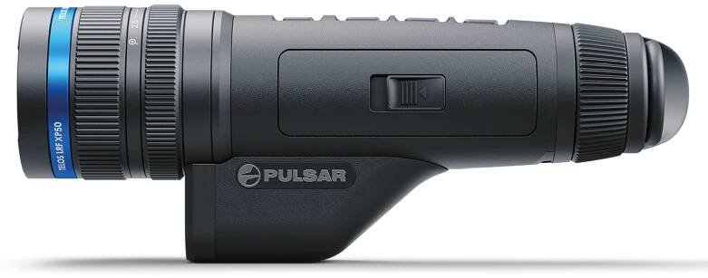 Pulsar TELOS LRF XP50