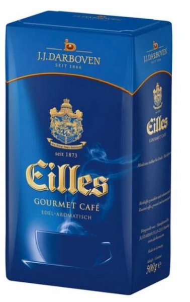 Eilles Gourmet Café mletá 500 g