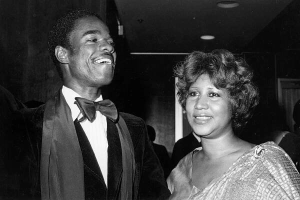 Glynn Turman's Final Visit with Aretha Franklin Was 'Full of Closure,' Says Her Ex-Husband
