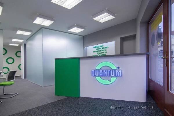 QUANTUM nemovitosti