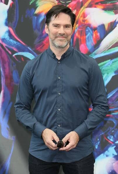 Criminal Minds Alum Thomas Gibson Finalizes His Divorce