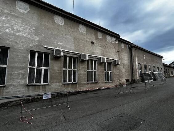 Kulturní dům v Letovicích funguje pod dohledem statika. Radnice přemýšlí o novém.