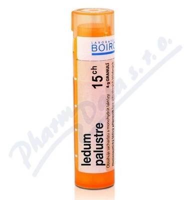 Ledum Palustre 15CH gra.4g