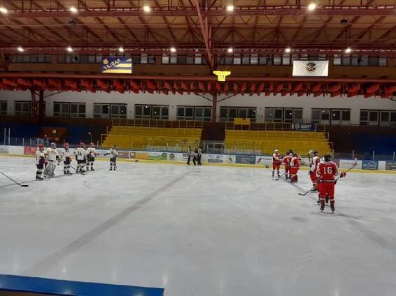 Junioři – 12. stránka – HC Strakonice