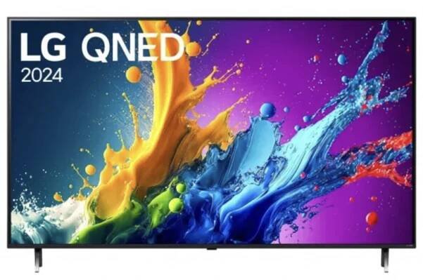 LG 55QNED80