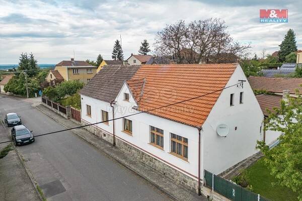 Prodej Dům, Šeříková, Chlumčany, okres Plzeň-Jih