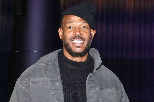 Marlon Wayans Reveals If He Would Consider an In Living Color Reboot, Says He and His Family 'Want to Do a Show Together' (Exclusive)