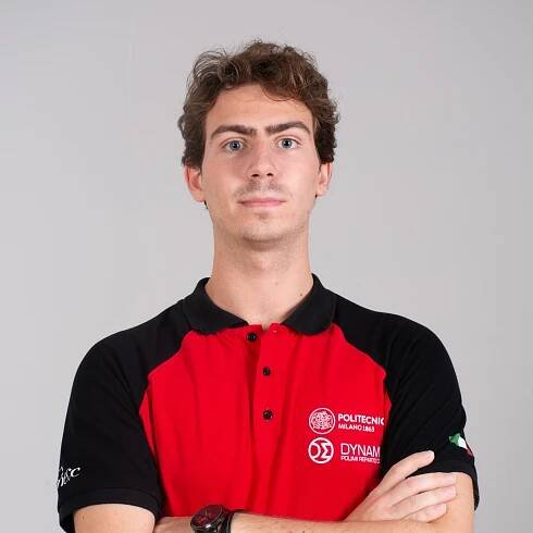 Team – DynamisPRC