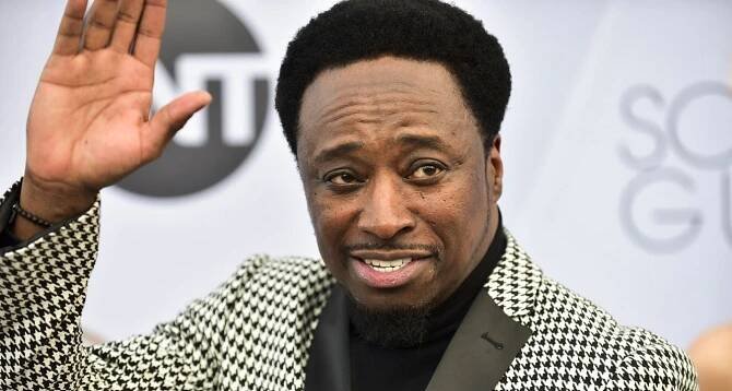 Eddie Griffin Net Worth 2024: Complete Financial Analysis - The Daily Buzz