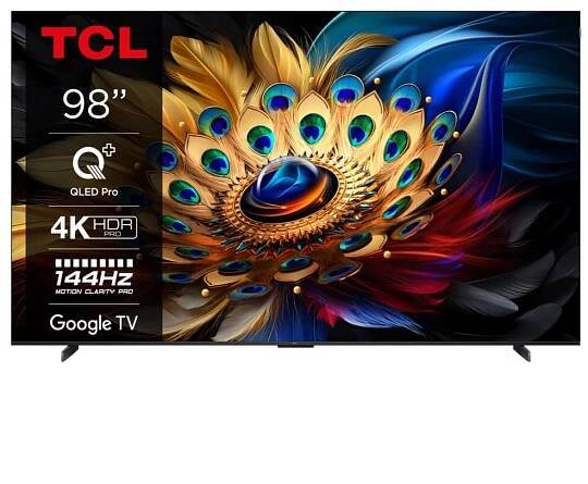 TCL 98C655
