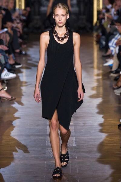 STELLA MCCARTNEY – Bessd