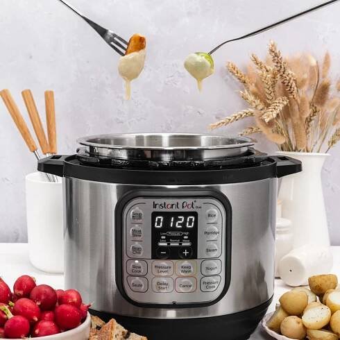 Britský sýr Ale Fondue