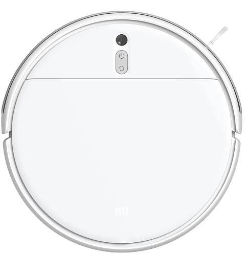 Xiaomi Mi Robot Vacuum-Mop 2 Lite – 2 manuály/návody a kontakty