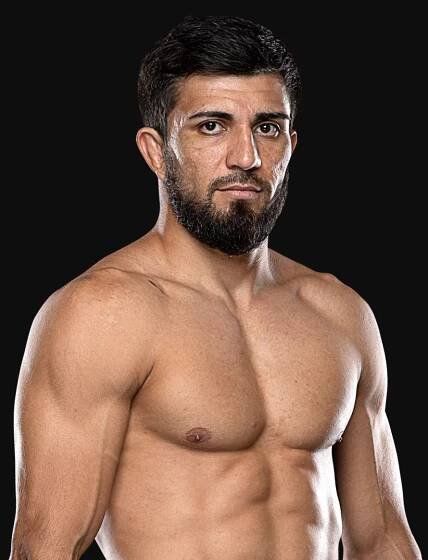 Halil “No Mercy” Amir