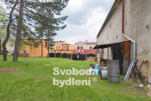 Prodej domů, Hostomice | Mapio.cz