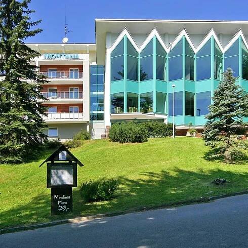 Pobyt ve Špindlu s polopenzí a wellness - Obrázek 2