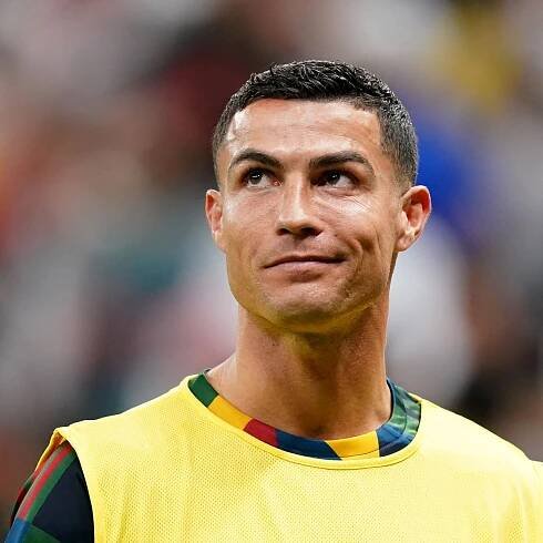 Cristiano Ronaldo scores 400th goal since turning 30 as Al Nassr beat Al Khaleej