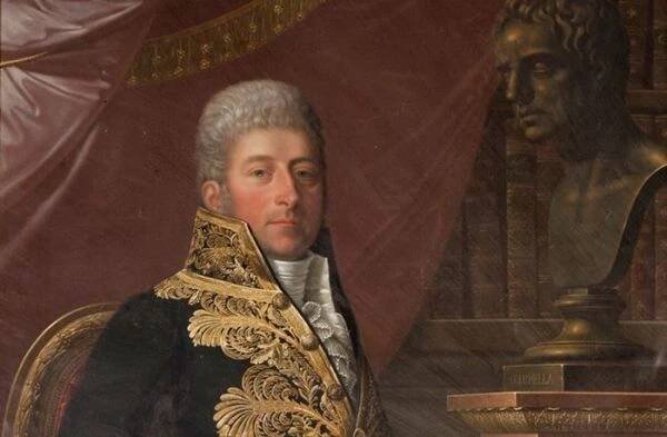 Jezdil sem i Mozartův Salieri… Na zámku v Náměšti nad Oslavou je hudba doma, a to už více než 200 let | Krajské listy.cz