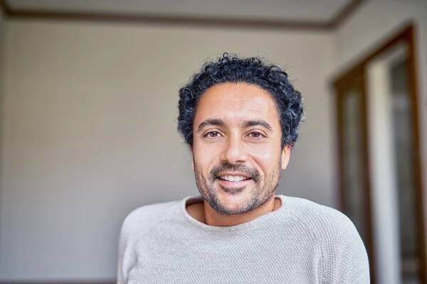 Omar El-Saeidi - Fitz + Skoglund Agents