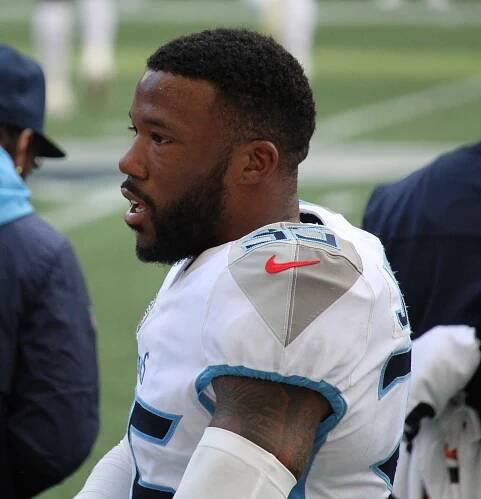 Chris Jackson (defensive back)