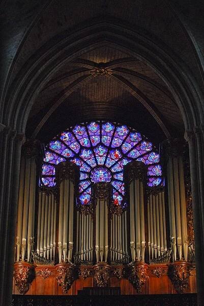 Salve Regina (Latry) – Wikipedia