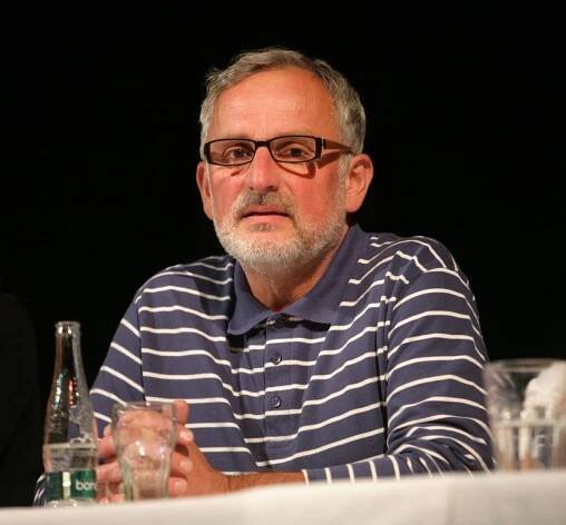 Miloslav Mejzlík (72) drží smutek: Pochoval bratra!
