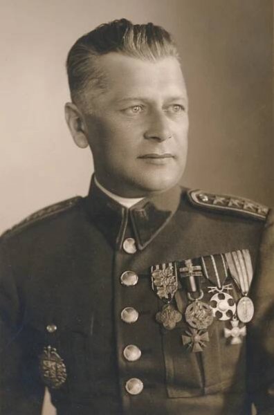 František HOLAN - ČsOL