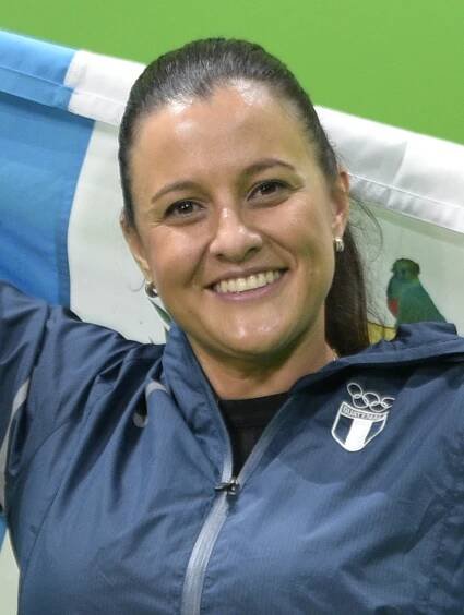 Waleska Soto