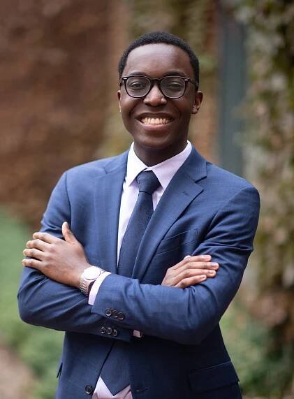 Representative Body — UVA Student Council