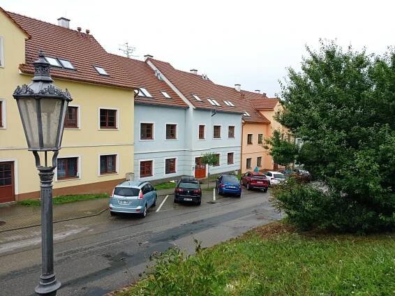 Pronájem Byt 4+kk, Brněnská, Mikulov, okres Břeclav