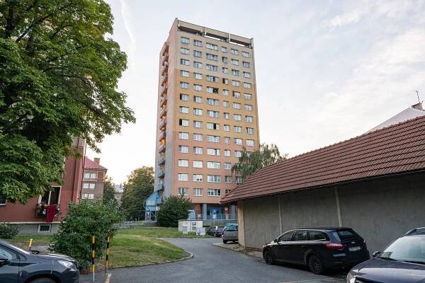 3+1 V CENTRU HAVÍŘOVA - Renáta Lokosová | realitní poradce Havířov 