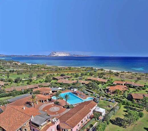 Liscia Eldi Resort