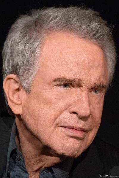 Warren Beatty