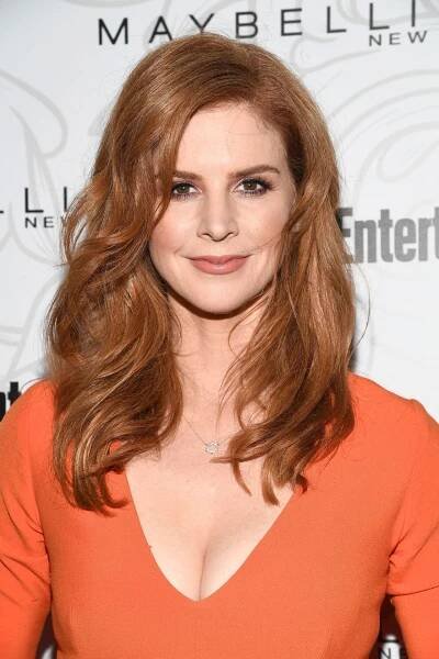 Sarah Rafferty Hot Photos, Pics