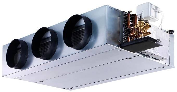 carrier-42NL-42NH-ducted-fan-coil