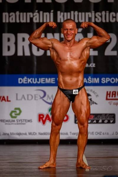 Mezinárodní Mistrovství České republiky v naturální kulturistice a fitness Finále – Galerie – Kulturistika a fitness