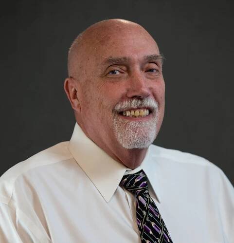 Dr. Richard Baker