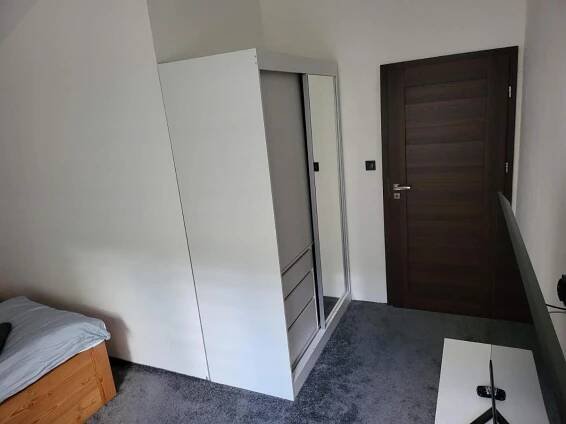 Vila Privat Kras Holstejn Exteriér fotografie