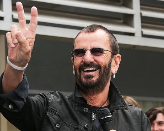 Ringo Star’s Wife Is Saying Goodbye After His Tragic Health Battle - ArtGardenHub