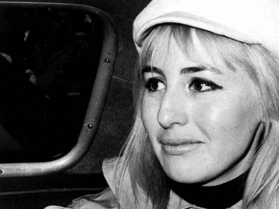 The Big Life: More Than John Lennon’s First Wife