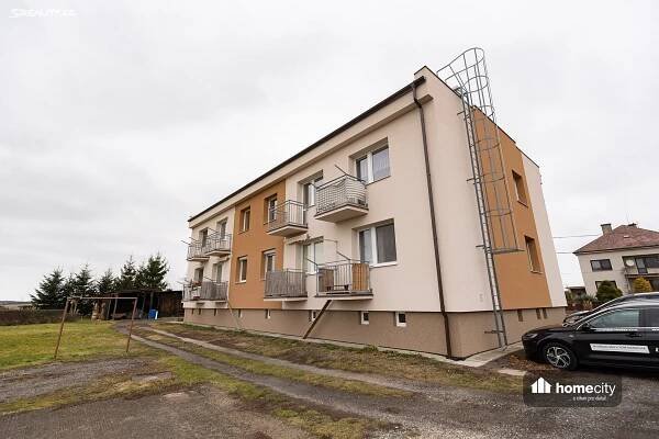 Prodej Byt 3+kk, Barchov, okres Hradec Králové