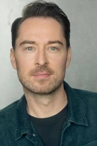 Jason Langley herec • Filmožrouti.cz