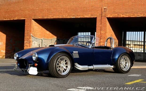 AC Shelby Cobra