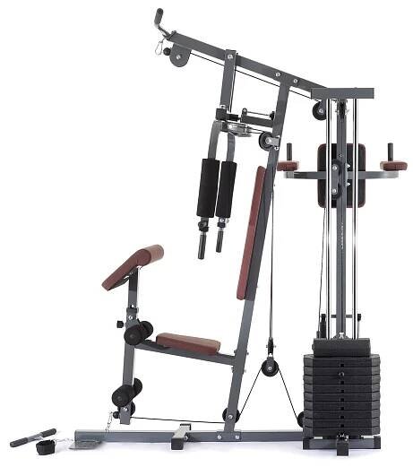 Posilovací stroj TRINFIT Multi Gym MX5