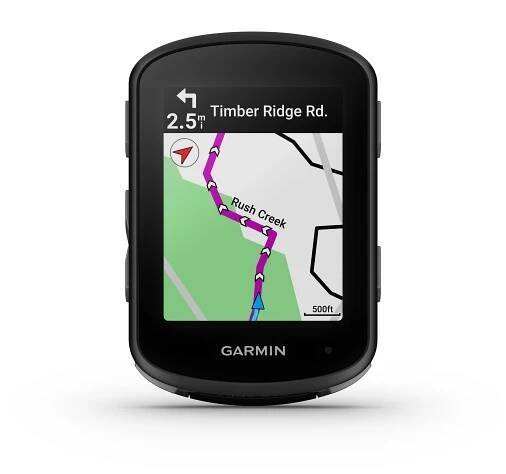 Garmin EDGE 840