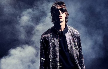 Richard Ashcroft – 'Acoustic Hymns Vol. 1' review: stripped-back re-imaginings of indie classics