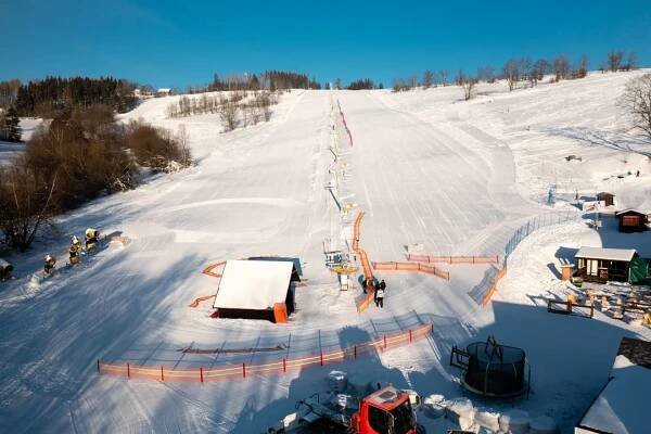 Skiareál Annaberg | Slevomat.cz