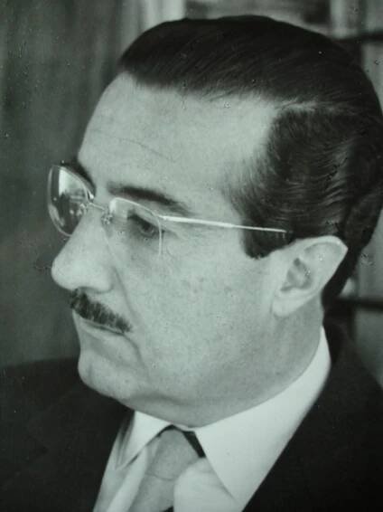 Luis García Pardo - Wikipedia